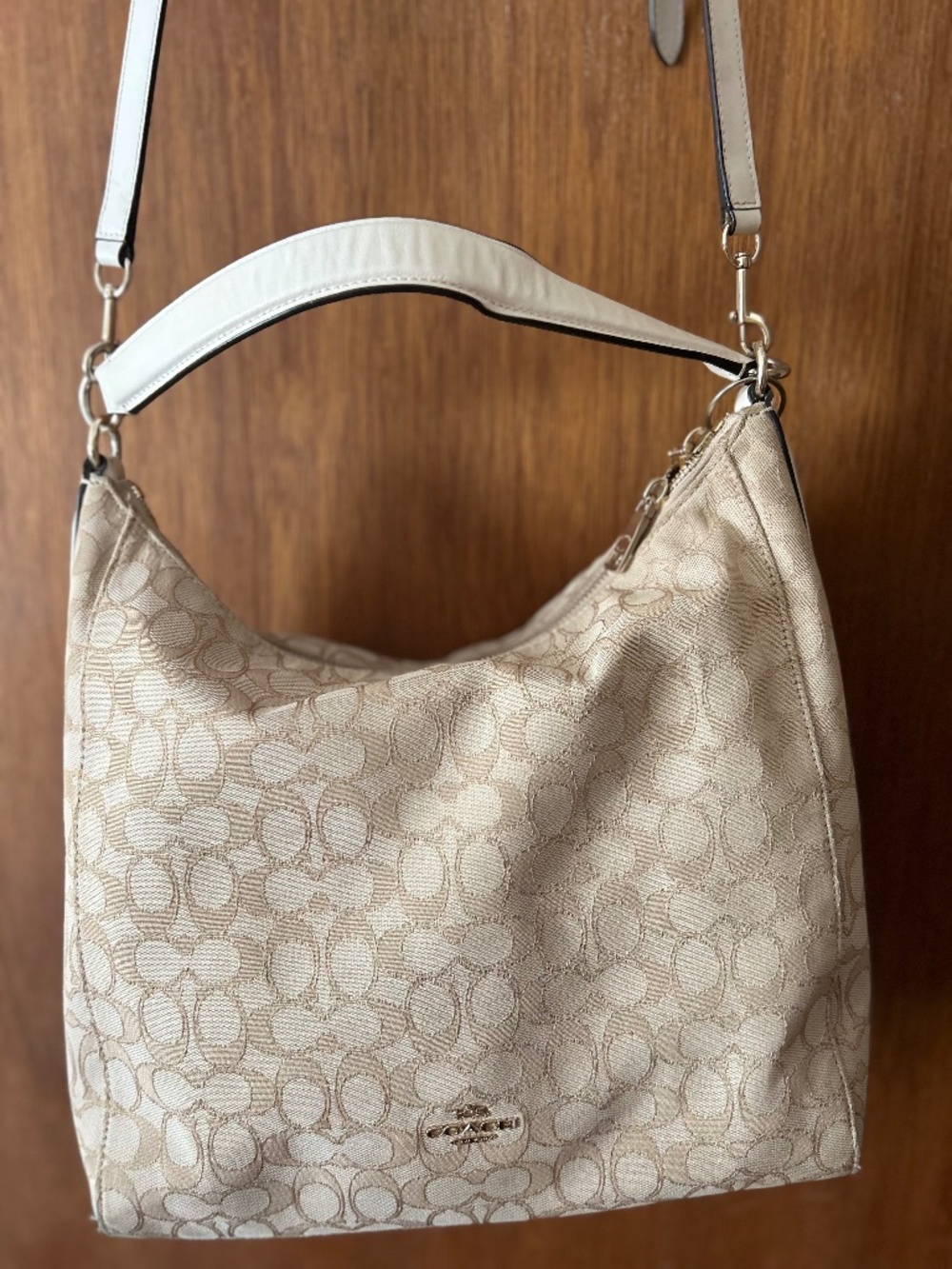Coach handbag